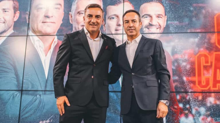 "Não estou dececionado com Carvalhal. Tem feito um trabalho fantástico"