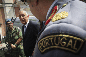 Braga será palco das comemorações do 10 de Junho este ano