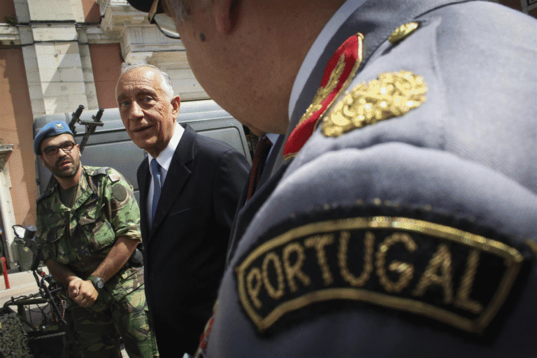 Braga será palco das comemorações do 10 de Junho este ano