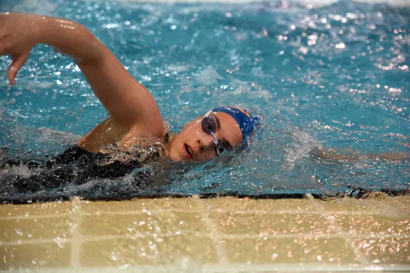 Município de Famalicão investe na natação