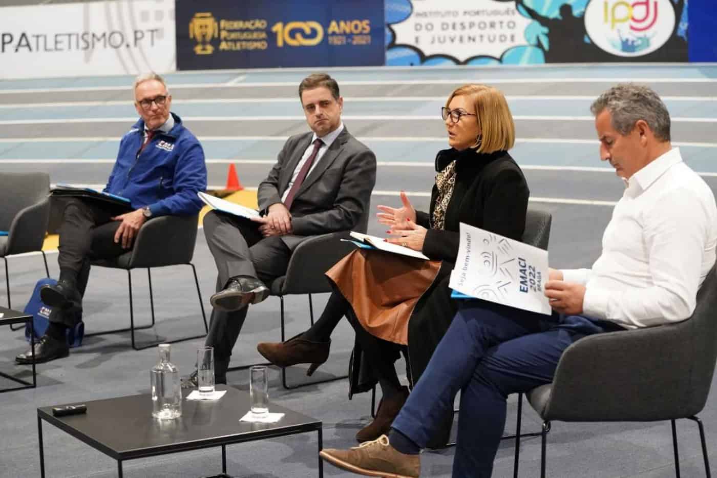 Edição da EMACI em Braga já conta com mais de 2.300 inscritos