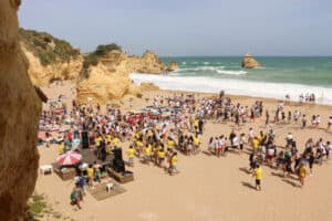 Gata na Praia volta a levar alunos da UMinho até ao Algarve em abril