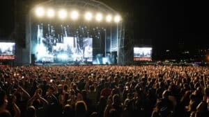 The Jesus and Mary Chain, Tricky e Waterboys confirmados no North Music Festival