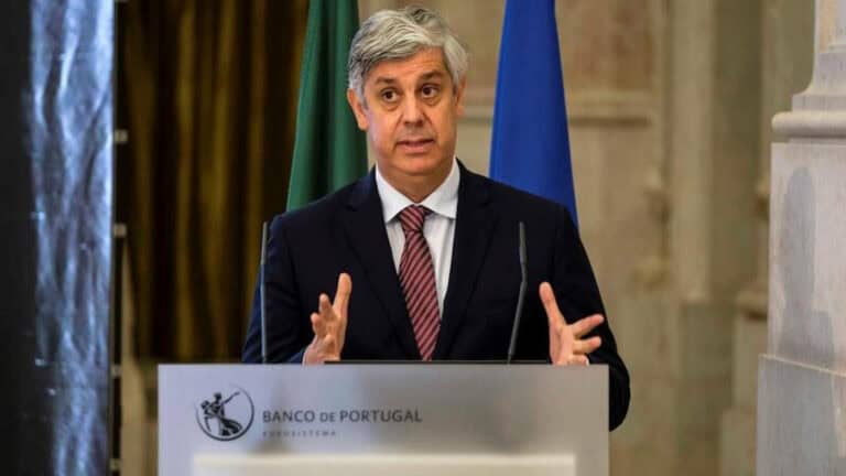 ​Défice de 2021 “será provavelmente inferior a 3%”&nbsp;