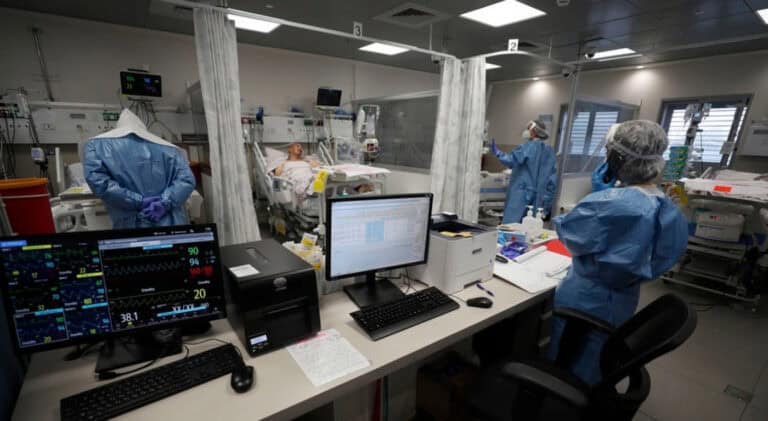 Mais 34.023 casos de covid-19 e 52 óbitos em Portugal&nbsp;