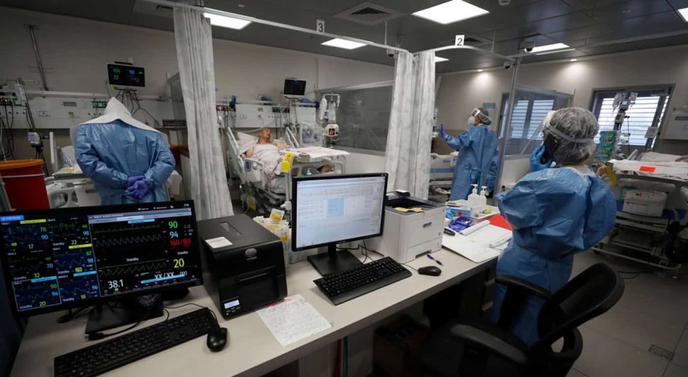 Mais 34.023 casos de covid-19 e 52 óbitos em Portugal