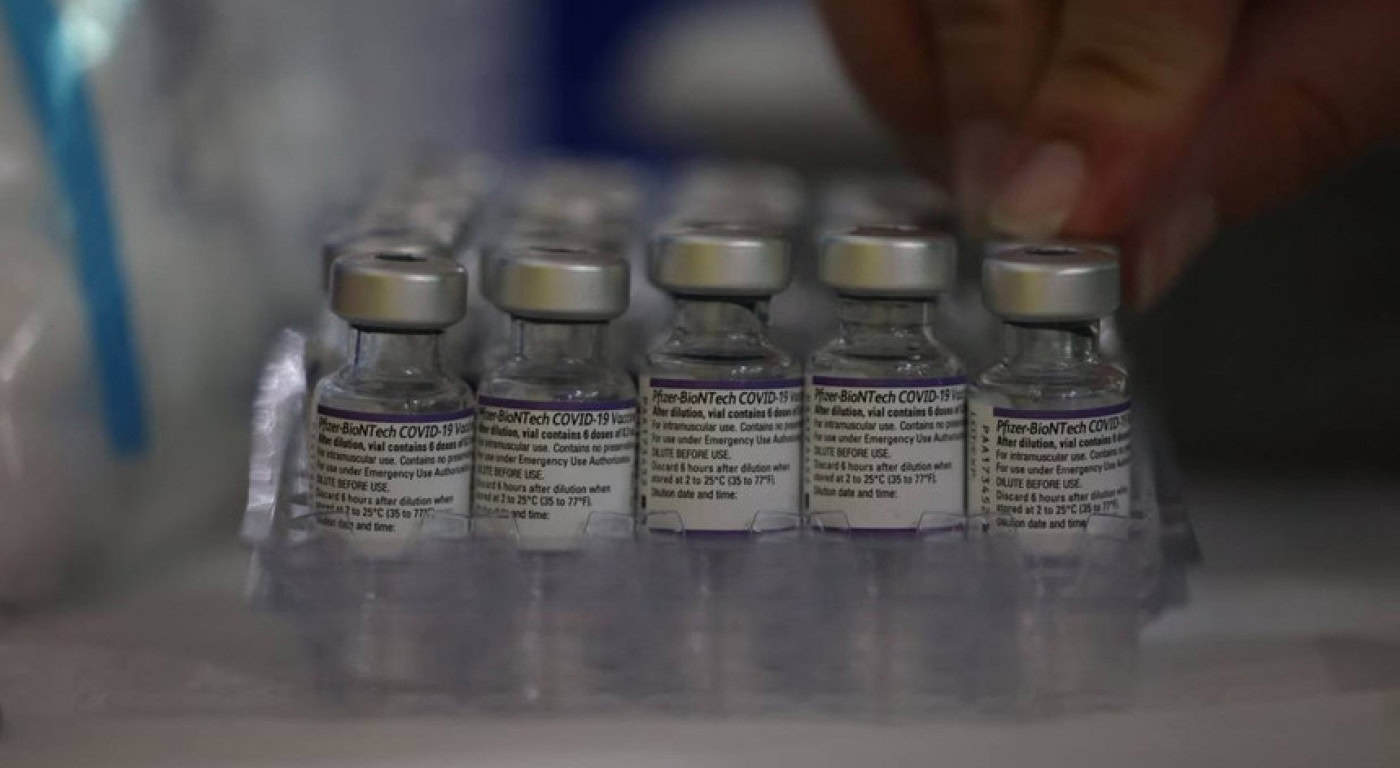 Portugal já doou cerca de sete milhões de vacinas