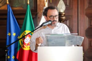 Universitários&nbsp;estão alheados da vida cultural bracarense