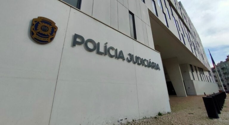 Judiciária impede atentado dirigido a estudantes da Universidade de Lisboa&nbsp;