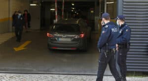 Jovem que planeou ataque em universidade de Lisboa fica em prisão preventiva&nbsp;