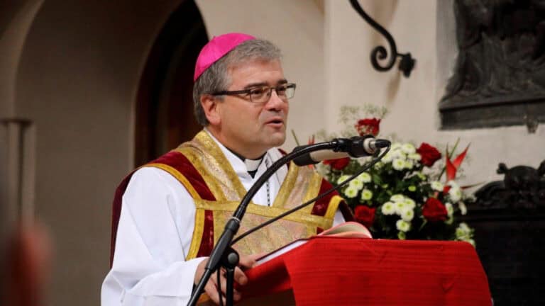 D. José Cordeiro toma posse este sábado com Arcebispo Primaz de Braga