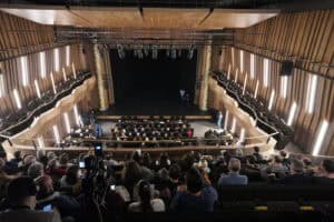 "A inauguração desta obra tem um enorme significado para a UMinho"