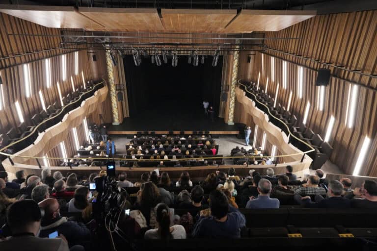 "A inauguração desta obra tem um enorme significado para a UMinho"