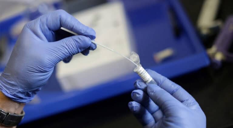 Portugal regista mais 35 mortes e 8463 novos casos de Covid-19