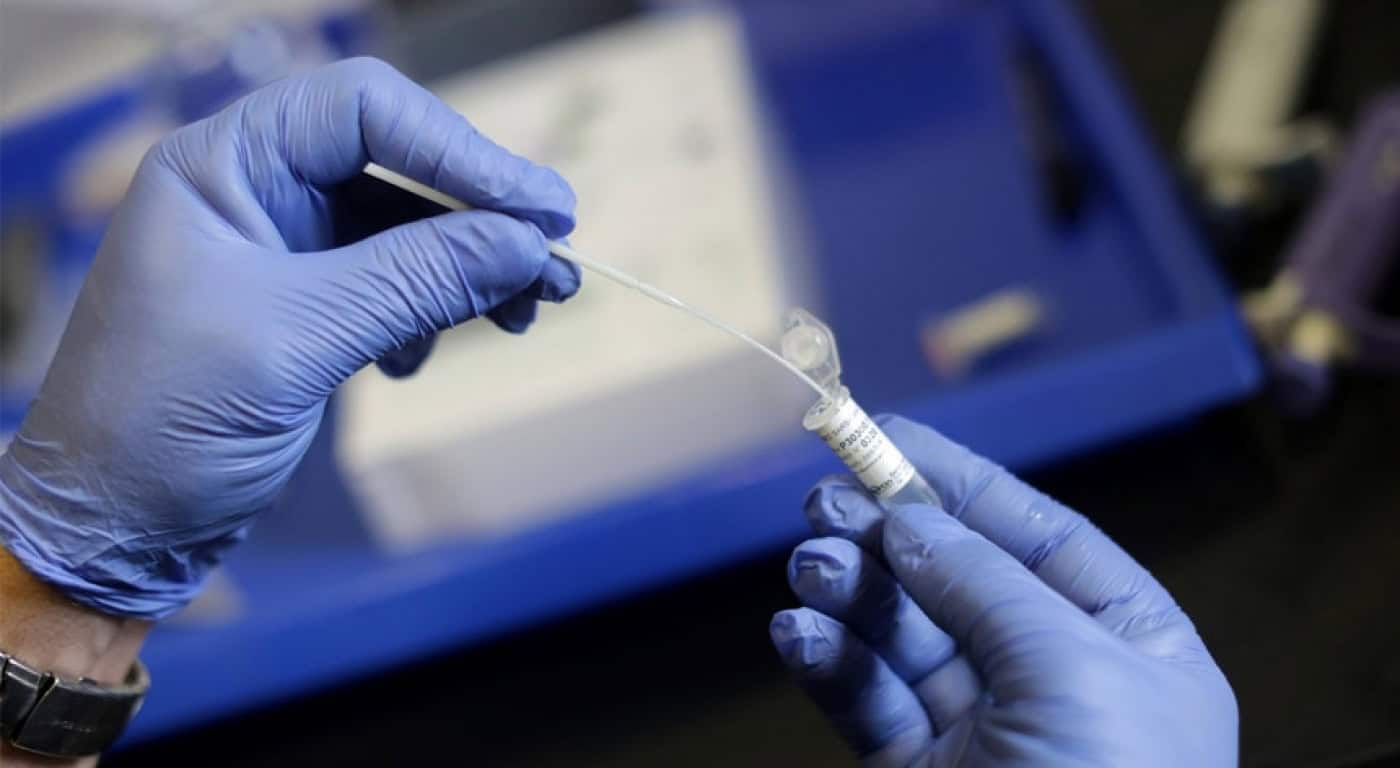 Portugal regista mais 35 mortes e 8463 novos casos de Covid-19