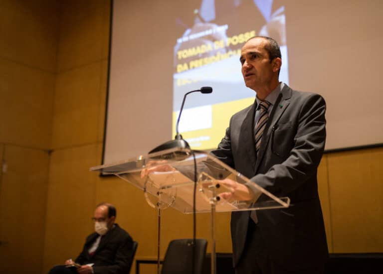 Presidente da EPsi quer consolidar a UNorte e criar graus de ensino em associação