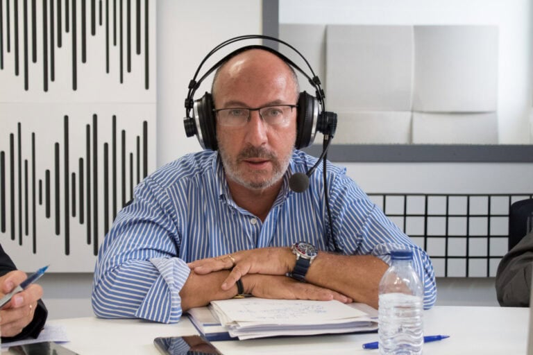 Telmo Correia diz ser "possível, mas difícil" que o CDS sobreviva