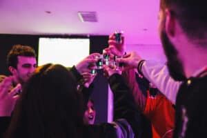 Semana da Euforia está de regresso e promete uma programação "forte"