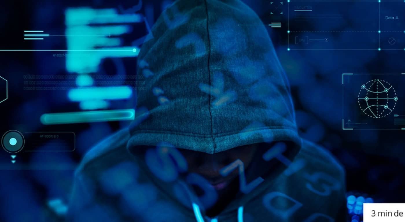 Portugal em 31.º lugar nos países mais afetados por sequestro de informação com pedido de resgate&nbsp;