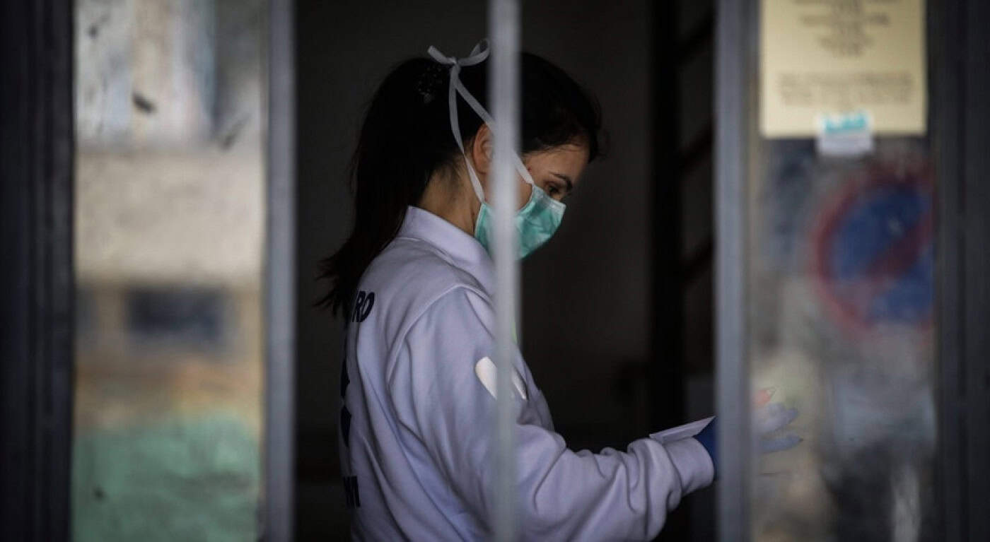 Portugal com mais 55 mortes e 18.135 novos casos de Covid-19