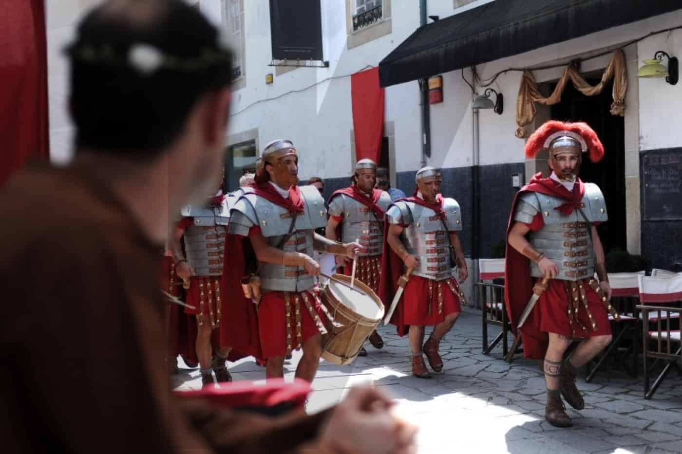 Braga abre candidaturas para o Mercado Romano