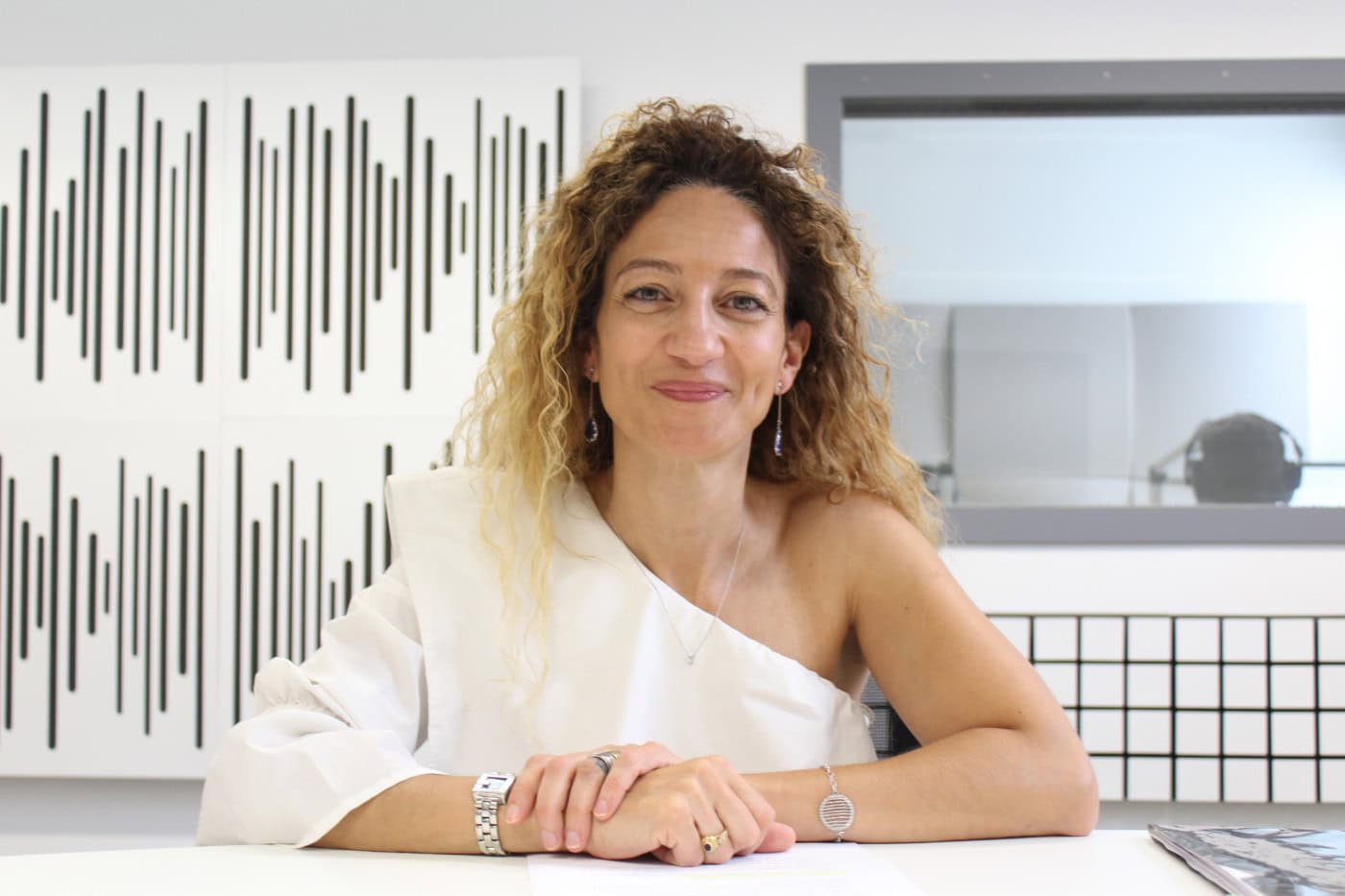 Eugénia Santos desfilia-se do Chega, depois de ter sido suspensa por 3 meses