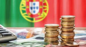 Portugal coloca 1.250 milhões de euros em dívida a 3 e 11 meses a juros mais baixos&nbsp;