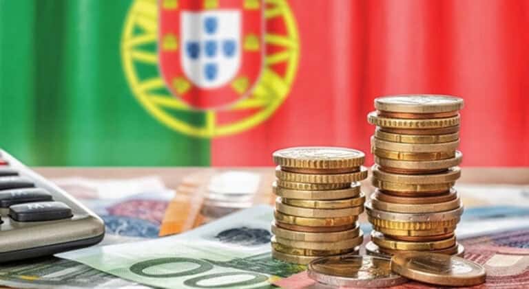 Portugal coloca 1.250 milhões de euros em dívida a 3 e 11 meses a juros mais baixos&nbsp;