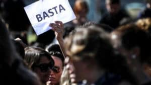 Enfermeiros marcam concentração para 15 de março&nbsp;