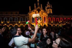 São João vai regressar às ruas em junho