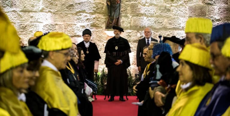 UMinho celebra 48 anos de existência em Guimarães