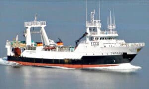 Galiza decreta três dias de luto pelo naufrágio de um pesqueiro na Terra Nova&nbsp;