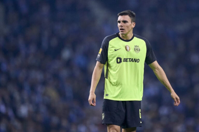 Palhinha sem castigo apesar de decisões judiciais desfavoráveis&nbsp;