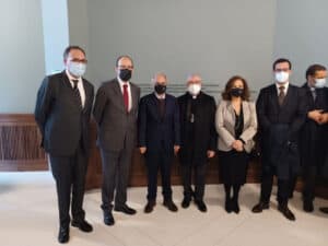 Edifício de Santa Luzia já está na posse da CMG&nbsp;&nbsp;