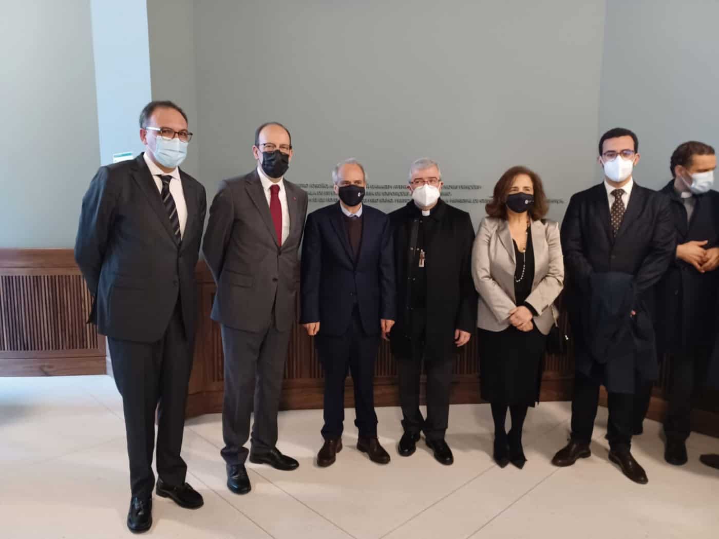 Edifício de Santa Luzia já está na posse da CMG