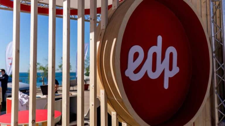 Lucro da EDP cai 18% para 657 milhões de euros em 2021&nbsp;