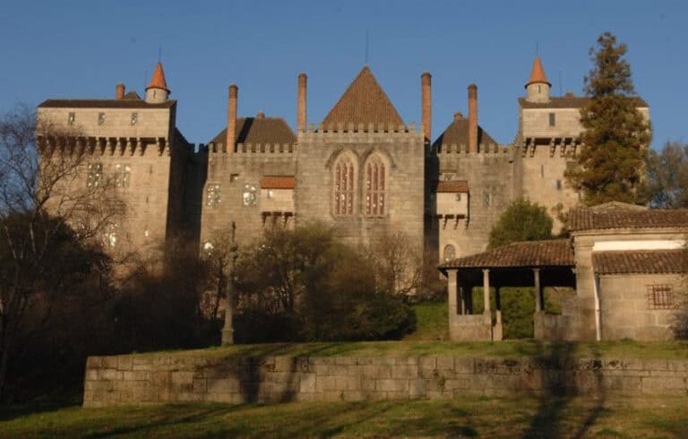 Paço dos Duques apresenta livro do pintor Domingo Sequeira