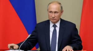 Rússia realiza sábado novas manobras militares com supervisão direta de Putin