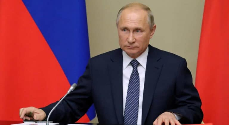 Rússia realiza sábado novas manobras militares com supervisão direta de Putin