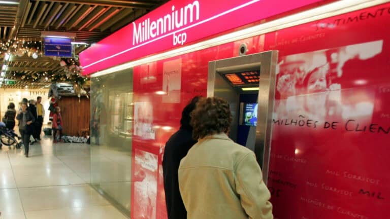 BCP admite trocas de informações entre bancos mas nega ter havido conluio&nbsp;