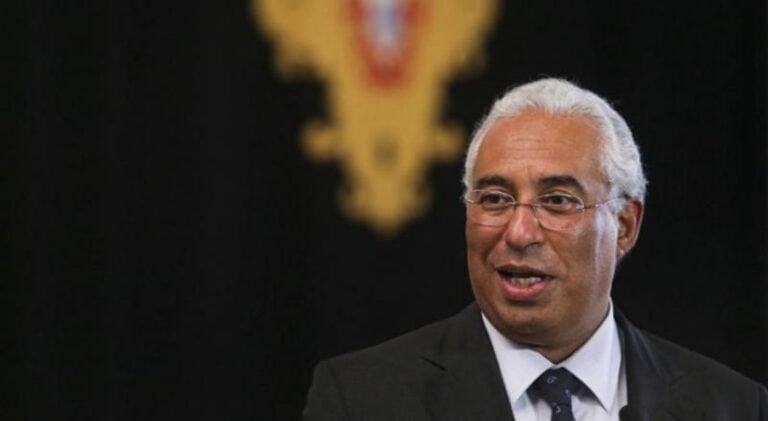 Costa defende diálogo com Rússia e vê sanções como “situação limite”