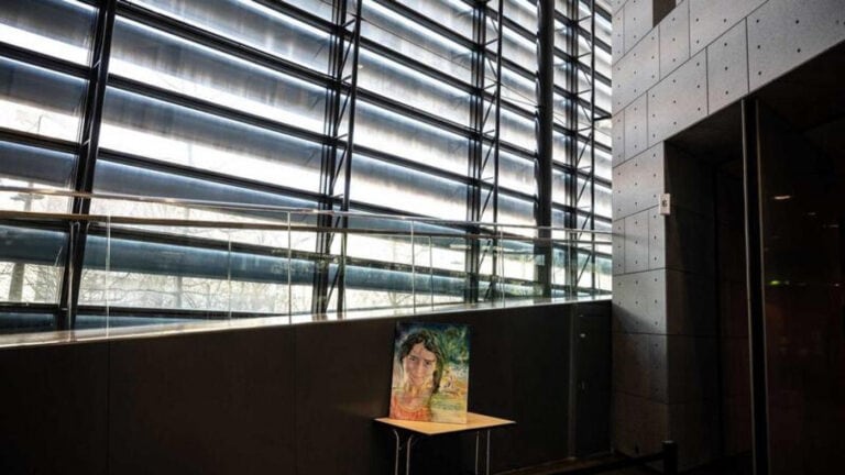 Assassino de Maëlys de Araujo condenado a perpétua&nbsp;