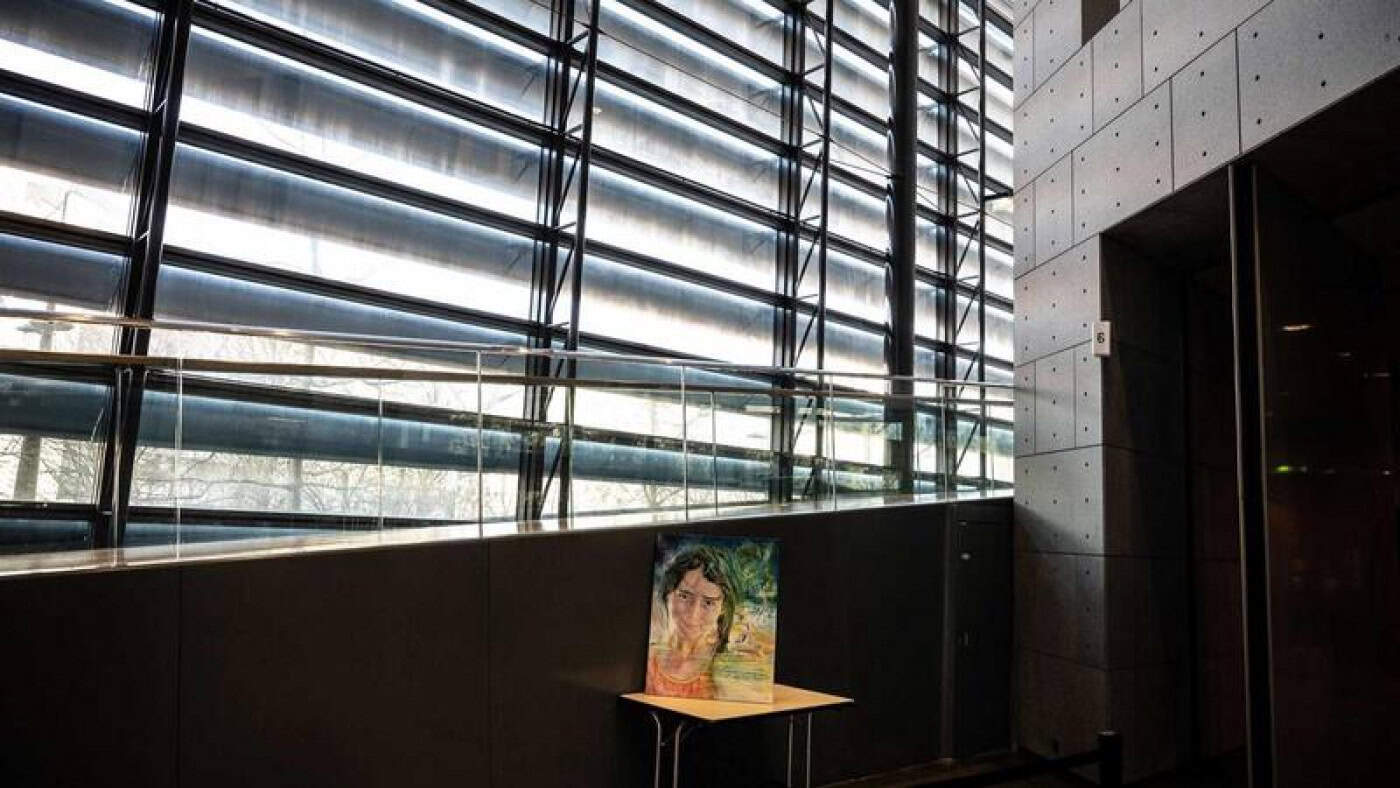 Assassino de Maëlys de Araujo condenado a perpétua&nbsp;