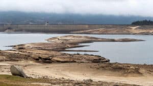 Portugal e Espanha esperam “sensibilidade” de Bruxelas e medidas de apoio à seca&nbsp;