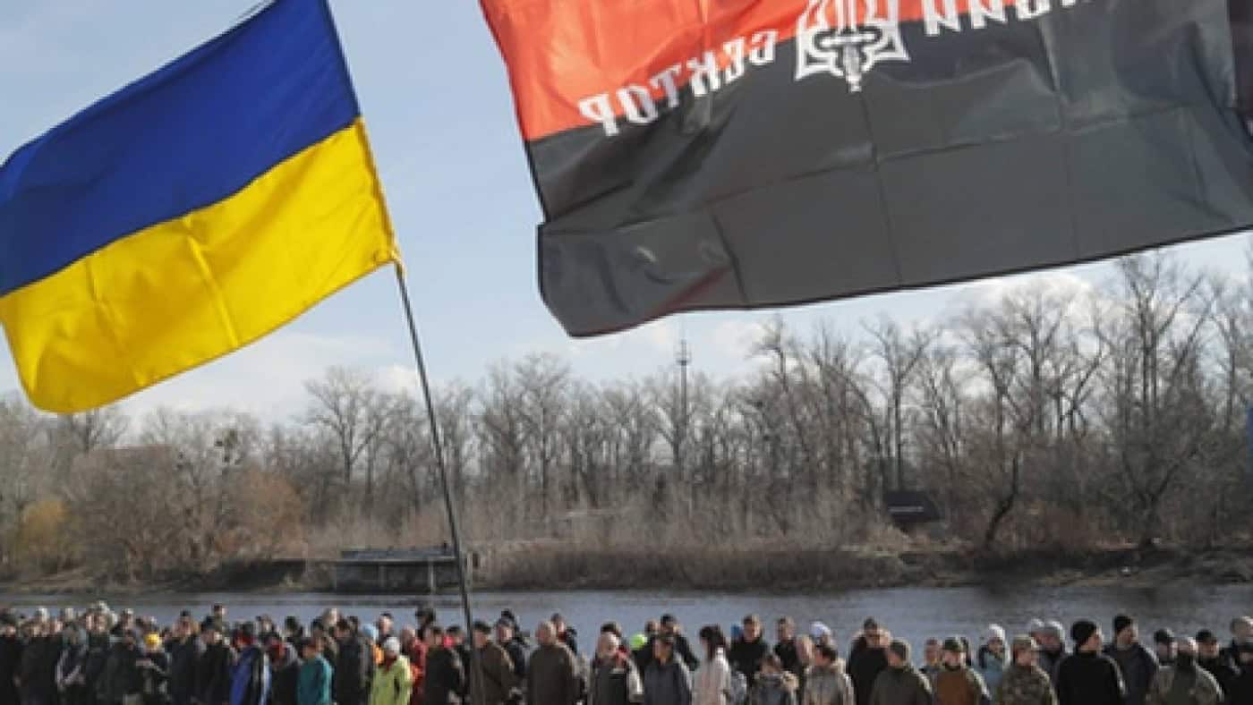 Kiev pede reunião de emergência do Conselho de Segurança da ONU