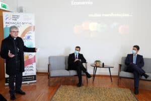 Human Power Hub recebe Assembleia informal de moradores