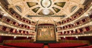 Gulbenkian regressa ao Theatro Circo com musical 'Superstar'&nbsp;