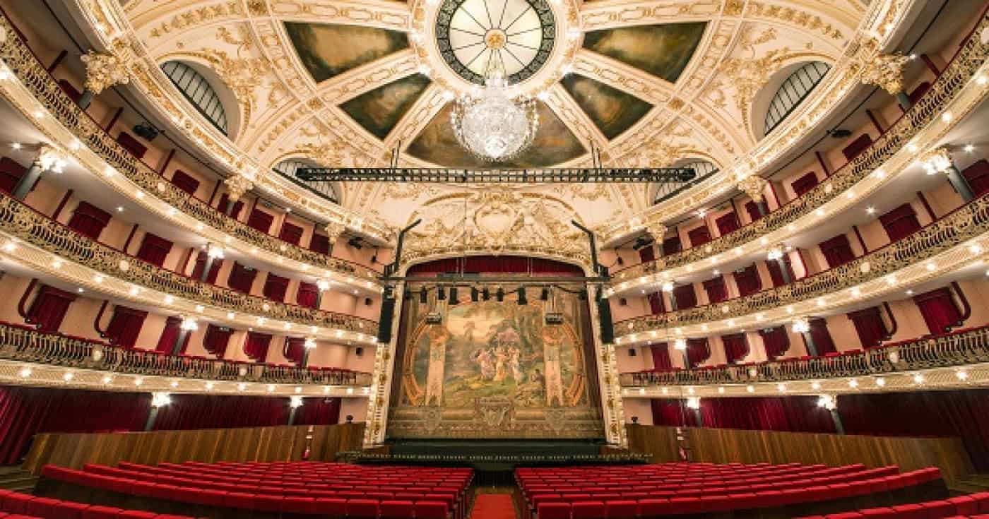 Gulbenkian regressa ao Theatro Circo com musical 'Superstar'