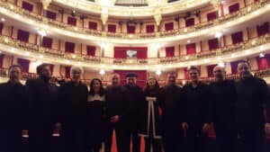 Tributo a Zeca Afonso e Rosalía de Castro reforça laços entre Portugal/Galiza