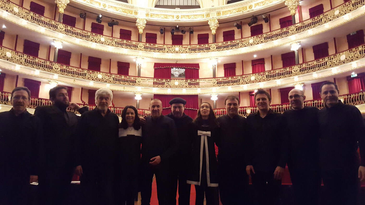 Tributo a Zeca Afonso e Rosalía de Castro reforça laços entre Portugal/Galiza